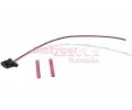 Opravn sada kabelu, centrln elektrika METZGER ‐ MTG 2324144