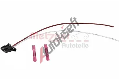 METZGER Opravn sada kabelu, centrln elektrika GREENPARTS MTG 2324144, 2324144