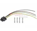 Opravn sada kabelu, centrln elektrika METZGER ‐ MTG 2324145