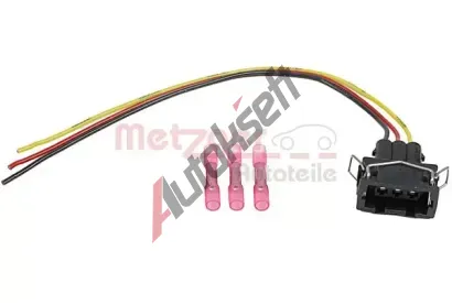 METZGER Opravn sada kabelu, centrln elektrika GREENPARTS MTG 2324147, 2324147