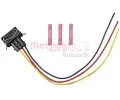 METZGER Opravn sada kabelu, centrln elektrika GREENPARTS MTG 2324147, 2324147