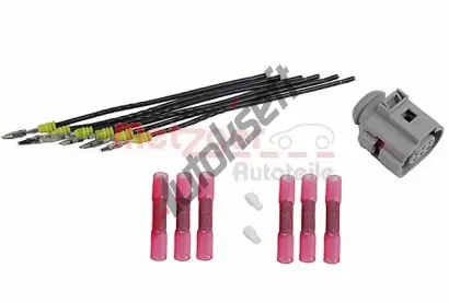 METZGER Opravn sada kabelu, centrln elektrika GREENPARTS MTG 2324148, 2324148
