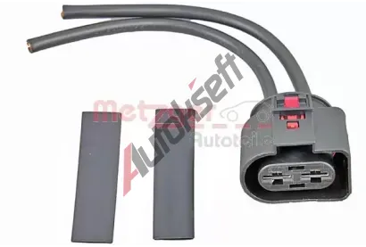 METZGER Opravn sada kabelu, centrln elektrika GREENPARTS MTG 2324149, 2324149