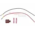 Opravn sada kabelu, centrln elektrika METZGER ‐ MTG 2324152