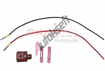 METZGER Opravn sada kabelu, centrln elektrika GREENPARTS MTG 2324152, 2324152