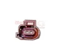 METZGER Opravn sada kabelu, centrln elektrika GREENPARTS MTG 2324152, 2324152
