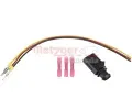Opravn sada kabelu, centrln elektrika METZGER ‐ MTG 2324154