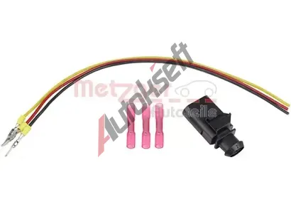 METZGER Opravn sada kabelu, centrln elektrika GREENPARTS MTG 2324154, 2324154