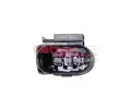 METZGER Opravn sada kabelu, centrln elektrika GREENPARTS MTG 2324154, 2324154