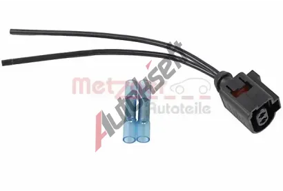 METZGER Opravn sada kabelu, centrln elektrika GREENPARTS MTG 2324156, 2324156