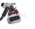 METZGER Opravn sada kabel, senzor otek kol ORIGINAL ERSATZTEIL MTG 2324161, 2324161