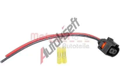 METZGER Opravn sada kabelu, centrln elektrika GREENPARTS MTG 2324165, 2324165