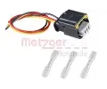 Opravn sada kabel, senzor pozice klikov hdele METZGER ‐ MTG 2324168