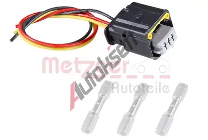 METZGER Opravn sada kabel, senzor pozice klikov hdele MTG 2324168, 2324168