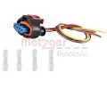 METZGER Sada na opravu kabel, senzor plnicho tlaku ‐ MTG 2324171