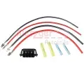 METZGER Sada na opravu kabel, pedaz. odpor vent. klimatizace ‐ MTG 2324172