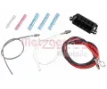 Sada na opravu kabel, pedaz. odpor vent. klimatizace METZGER ‐ MTG 2324173
