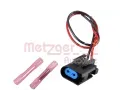 Sada kabel na opravu, ukazatel opoteben brzd. obloen METZGER ‐ MTG 2324174