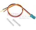 METZGER Sada kabel na opr., stavc prvek regul. sklonu svtlomet GREENPARTS ‐ MTG 2324178