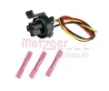 METZGER Sada kabel na opravu, teplotn spna vtrku klimatizace ‐ MTG 2324180
