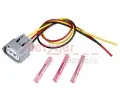Opravn sada kabel, zapalovac cvka METZGER ‐ MTG 2324181