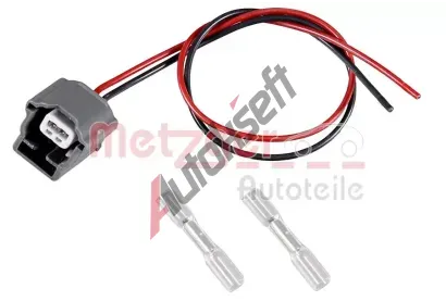 METZGER Opravn sada kabel, senzor pozice klikov hdele GREENPARTS MTG 2324183, 2324183