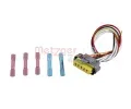 Opravn sada kabel, motor stra METZGER ‐ MTG 2324184