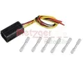 Opravn sada kabel, lambdasonda METZGER ‐ MTG 2324186