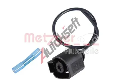 METZGER Opravn sada kabelu, centrln elektrika GREENPARTS MTG 2324188, 2324188