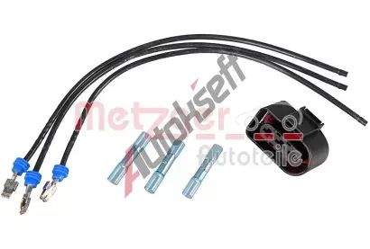 METZGER Opravn sada kabelu, centrln elektrika GREENPARTS MTG 2324189, 2324189