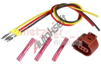 METZGER Opravn sada kabelu, centrln elektrika MTG 2324190, 2324190