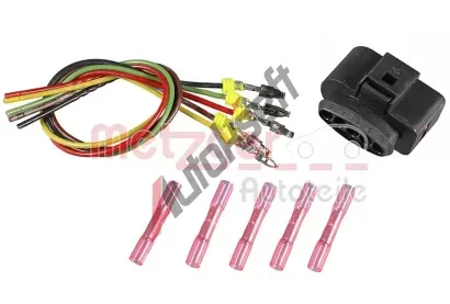 METZGER Opravn sada kabelu, centrln elektrika GREENPARTS MTG 2324195, 2324195