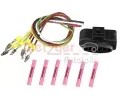 METZGER Opravn sada kabelu, centrln elektrika GREENPARTS ‐ MTG 2324196