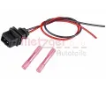 Opravn sada kabelu, centrln elektrika METZGER ‐ MTG 2324200
