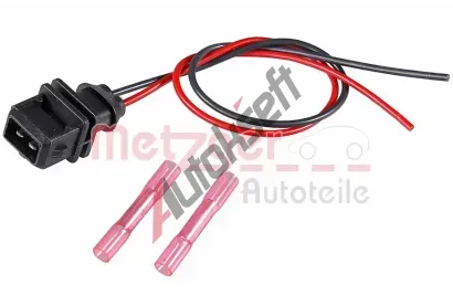 METZGER Opravn sada kabelu, centrln elektrika GREENPARTS MTG 2324200, 2324200