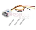 METZGER Sada na opravu kabel, hydraulick erpadlo zen ‐ MTG 2324202