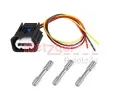 METZGER Sada na opravu kabel, hydraulick erpadlo zen ‐ MTG 2324203