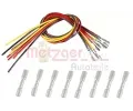 Opravn sada kabelu, centrln elektrika METZGER ‐ MTG 2324210