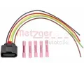 Opravn sada kabelu, centrln elektrika METZGER ‐ MTG 2324212
