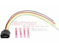 Opravn sada kabelu, centrln elektrika METZGER ‐ MTG 2324213