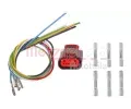 Sada kabel na opravu, senzor mrtvho hlu METZGER ‐ MTG 2324217