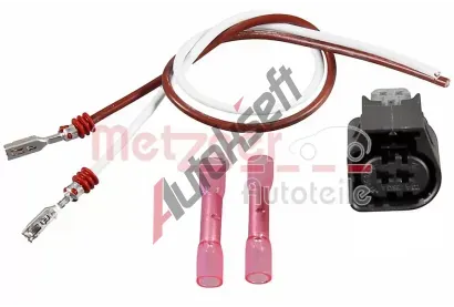 METZGER Opravná sada kabelů, vstřikovací ventil MTG 2324219, 2324219  METZGER Opravná sada kabelů, vstřikovací ventil MTG 2324219, 2324219