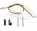 Sada kabel na opravu, dic jedn. vyhvn pednho skla METZGER ‐ MTG 2324220