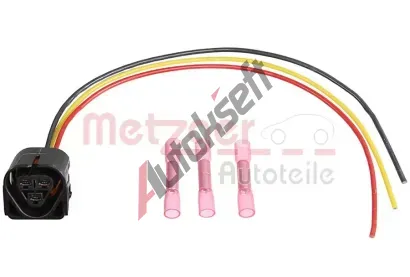 METZGER Opravn sada kabel, zapalovac cvka MTG 2324227, 2324227