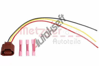 METZGER Opravn sada kabelu, centrln elektrika MTG 2324236, 2324236