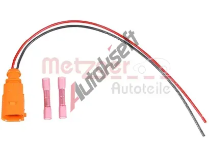 METZGER Opravná sada kabelu, centrální elektrika GREENPARTS MTG 2324238, 2324238 METZGER Opravná sada kabelu, centrální elektrika GREENPARTS MTG 2324238, 2324238