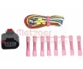 Opravn sada kabel, vstikovac ventil METZGER ‐ MTG 2324240