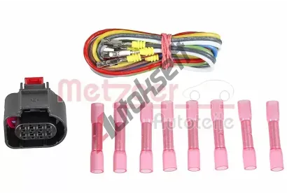 METZGER Opravn sada kabelu, centrln elektrika GREENPARTS MTG 2324240, 2324240