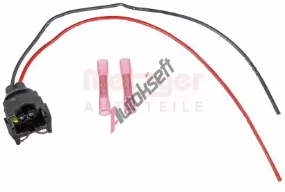 METZGER Opravn� sada kabel�, senzor teploty nas�van�ho vzduchu MTG 2324255, 2324255