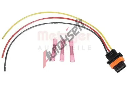 METZGER Sada kabelů na opravu, zapalovací zařízení MTG 2324258, 2324258 METZGER Sada kabelů na opravu, zapalovací zařízení MTG 2324258, 2324258
